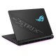 Ноутбук ASUS ROG Strix SCAR 18 G835LW-SA083W (90NR0LI1-M003L0) Ноутбук ASUS ROG Strix SCAR 18 G835LW-SA083W (90NR0LI1-M003L0)