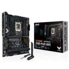 Материнська плата ASUS TUF GAMING Z690-PLUS WIFI