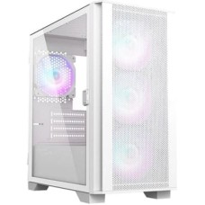 Корпус для ПК MONTECH AIR 100 ARGB (W)