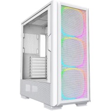 Корпус для ПК MONTECH SKY TWO GX (W)