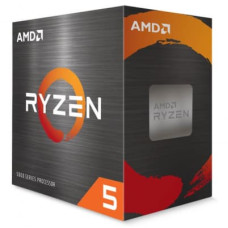 Процесор AMD Ryzen 5 5600 (100-100000927BOX) Процесор AMD Ryzen 5 5600 (100-100000927BOX)