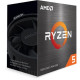 Процесор AMD Ryzen 5 5600 (100-100000927BOX) Процесор AMD Ryzen 5 5600 (100-100000927BOX)