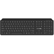 Клавіатура OfficePro SK680 Wireless Black (SK680)