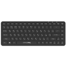 Клавіатура OfficePro SK790B Wireless/Bluetooth Black (SK790B)