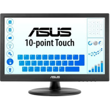 Монітор ASUS VT169HE (90LM09V1-B01170) Монітор ASUS VT169HE (90LM09V1-B01170)