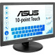 Монітор ASUS VT169HE (90LM09V1-B01170) Монітор ASUS VT169HE (90LM09V1-B01170)