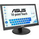 Монітор ASUS VT169HE (90LM09V1-B01170) Монітор ASUS VT169HE (90LM09V1-B01170)