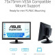 Монітор ASUS VT169HE (90LM09V1-B01170) Монітор ASUS VT169HE (90LM09V1-B01170)