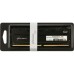 Модуль пам'яті для комп'ютера DDR4 16GB 4000 MHz Black Kudos PRO eXceleram (EKPRO4164018C)