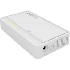 Комутатор мережевий Totolink S808