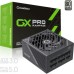 Блок живлення Gamemax 1050W (GX-1050 PRO BK (ATX3.0 PCIe5.0)