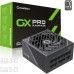 Блок живлення Gamemax 1250W (GX-1250 PRO BK (ATX3.0 PCIe5.0)