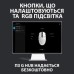 Мишка Logitech G102 Lightsync White (910-005824)