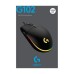 Мишка Logitech G102 Lightsync Black (910-005823)