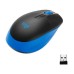 Мишка Logitech M190 Blue (910-005907)