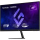 Монітор ViewSonic VX2779A-HD-PRO