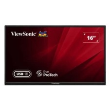 Монітор ViewSonic VA1650 Монітор ViewSonic VA1650