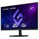 Монітор ViewSonic VX27G1-2K Монітор ViewSonic VX27G1-2K