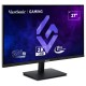 Монітор ViewSonic VX27G1-2K Монітор ViewSonic VX27G1-2K