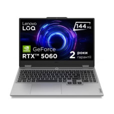Ноутбук Lenovo LOQ 15IRX10 (83JE014JRA) Ноутбук Lenovo LOQ 15IRX10 (83JE014JRA)