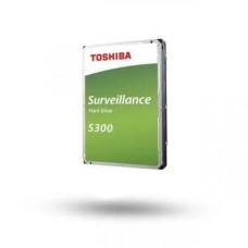 Жорсткий диск 3.5" 8TB Toshiba (HDWT380UZSVA)