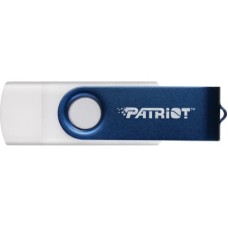 USB флеш накопичувач Patriot 32GB Xporter X550 USB 3.2/Type-C (PS32GX550AAD)