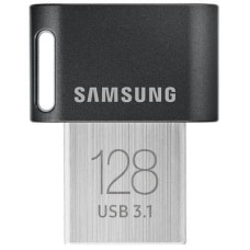 USB флеш накопичувач Samsung 128GB FIT PLUS USB 3.1 (MUF-128AB/APC)