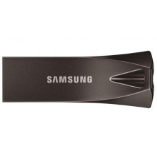 USB флеш накопичувач Samsung 256GB BAR Plus USB 3.0 (MUF-256BE4/APC)