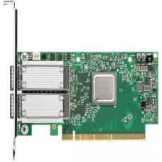 Мережева карта Dell Mellanox ConnectX-5 Dual Port 10/25GbE SFP28 Adapter, PCIe Full Height, V2 (540-