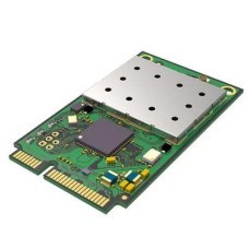 Мережева карта Mikrotik R11e-LoRa8