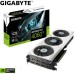 Відеокарта GIGABYTE GeForce RTX4060Ti 8Gb EAGLE OC ICE (GV-N406TEAGLEOC ICE-8GD)