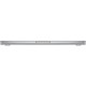 Ноутбук Apple MacBook Pro 14 A3112 M4 Silver (MW2X3UA/A)