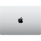 Ноутбук Apple MacBook Pro 14 A3112 M4 Silver (MW2X3UA/A)