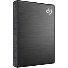 Накопичувач SSD USB-C 500GB Seagate (STKG500400)