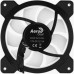 Кулер до корпусу AeroCool Mirage 12 ARGB (ACF3-MR10217.11)