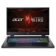 Ноутбук Acer Nitro 17 AN17-71-578H (NH.QJGEU.003)