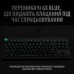 Клавіатура Logitech G PRO Mechanical Gaming USB UA Black (920-009392)