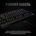 Клавіатура Logitech G PRO Mechanical Gaming USB UA Black (920-009392)