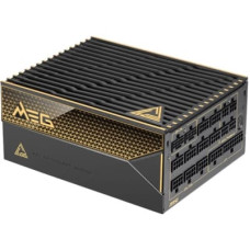 Блок живлення MSI 1600W (MEG Ai1600T PCIE5) Блок живлення MSI 1600W (MEG Ai1600T PCIE5)