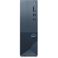 Комп'ютер Dell Vostro 3030 SFF / i3-14100, 8, 512, WiFi (N4002VDT3030SFF_UBU)