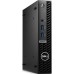 Комп'ютер Dell OptiPlex 7010 MFF / i5-12500T, 8, 512, кл+м (N021O7010MFF_UBU)