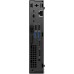 Комп'ютер Dell OptiPlex 7010 MFF / i5-12500T, 8, 512, кл+м (N021O7010MFF_UBU)