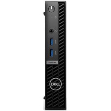 Комп'ютер Dell OptiPlex 7010 MFF / i5-12500T, 8, 512, кл+м, Win11P (N021O7010MFF)