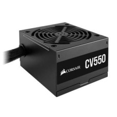 Блок живлення Corsair 550W CV550 (CP-9020210-EU)