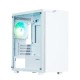 Корпус Zalman T4 Plus (T4PLUSWHITE)