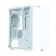 Корпус Zalman T4 Plus (T4PLUSWHITE)