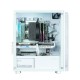 Корпус Zalman T4 Plus (T4PLUSWHITE)