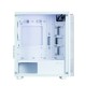 Корпус Zalman T4 Plus (T4PLUSWHITE)