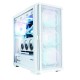 Корпус Zalman Z10 Duo (Z10DUOWHITE)