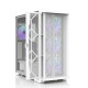 Корпус Zalman Z10 Duo (Z10DUOWHITE)